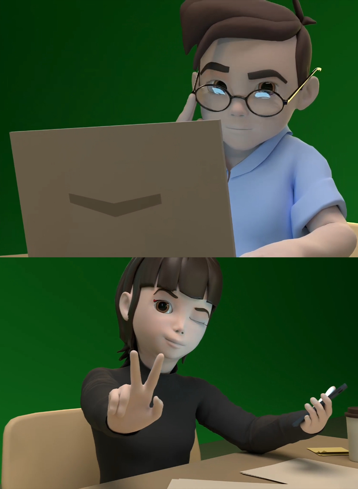 Service Images