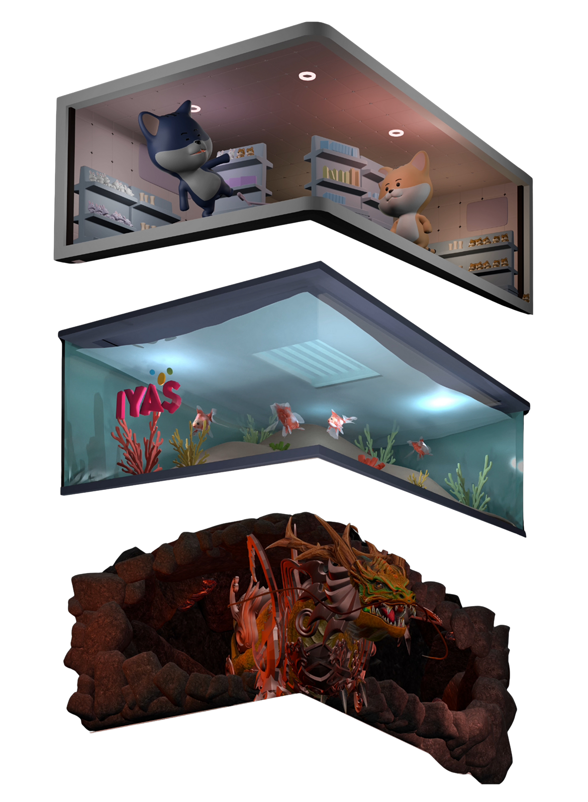 Service Images