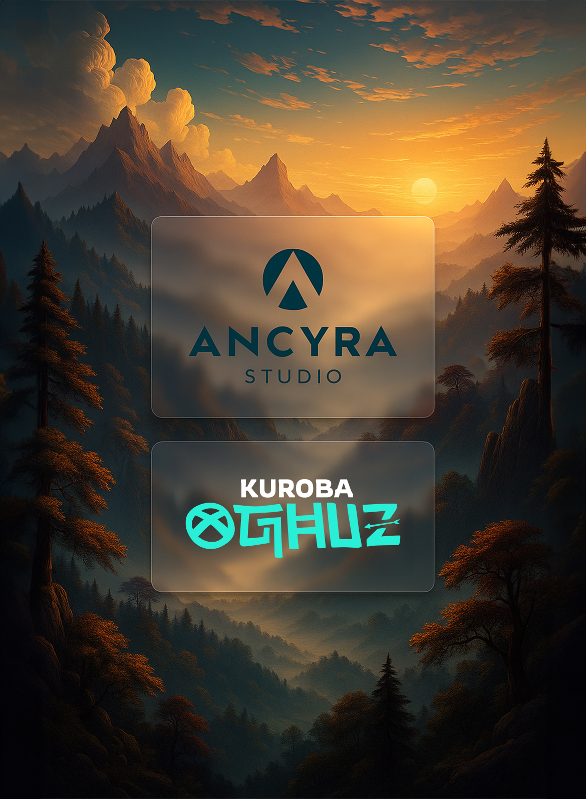 KurOba Oghuz