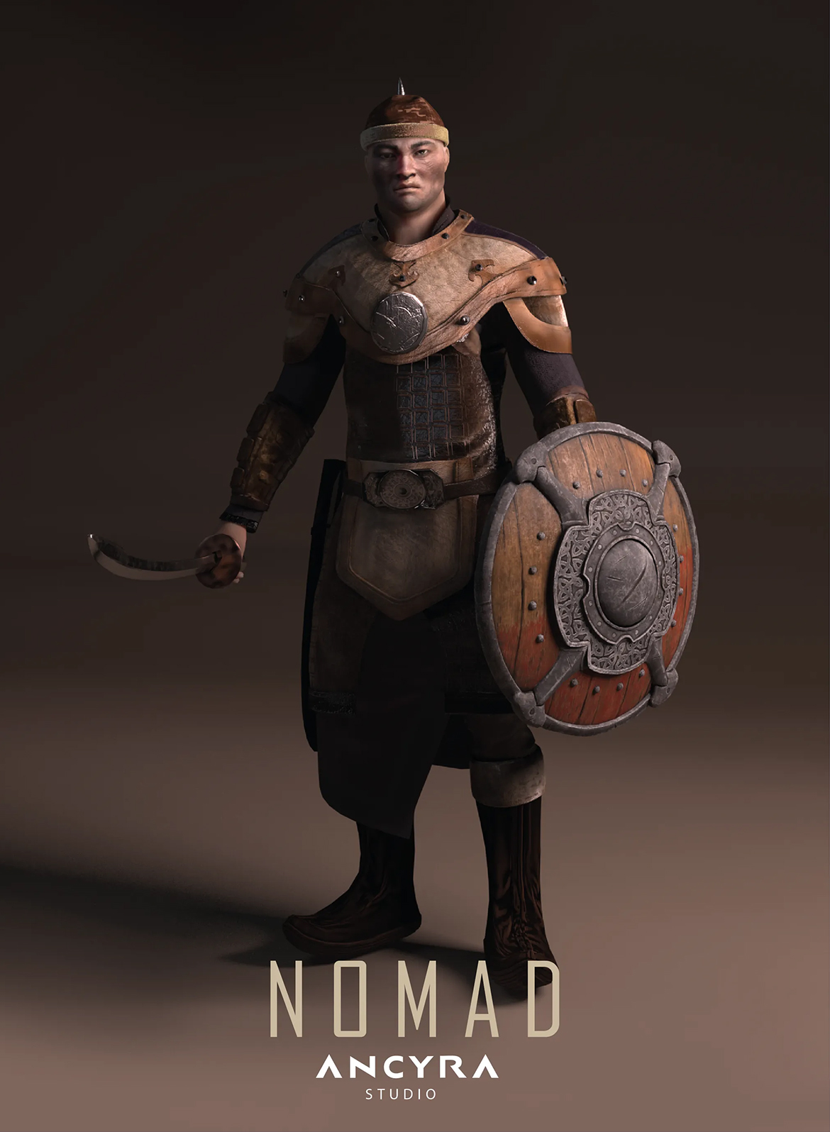 Nomad