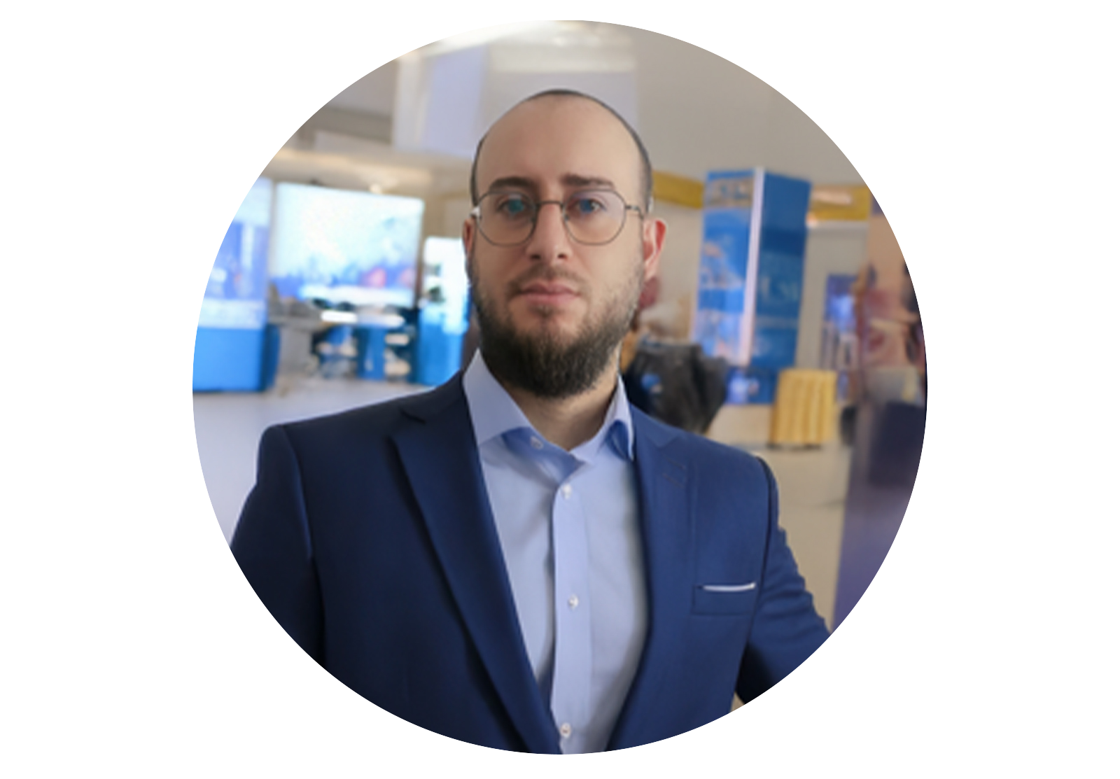 Arif Şahan